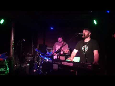 Swatkins at the parish public house 2018