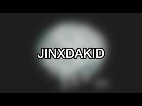 RGG Tech x Jinxdakid - Murder On My Mind