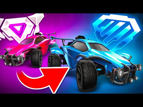 On se fait passer pour des DIAMANTS, ils deviennent FOUS 💥