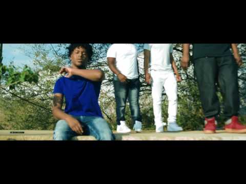 Lil Yocie - For Real Feat SPMG Lowkey & Dj Munsta (Official Video)