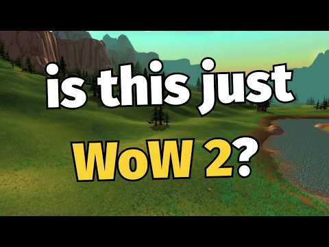 Classic+ is WoW 2