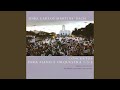 Concerto Para Piano e Orquestra No. 5 em Fá Menor, BWV 1056: VI. Presto