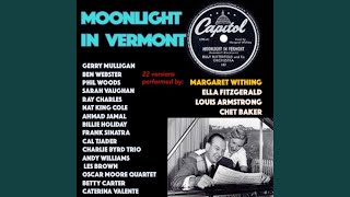Moonlight In Vermont (feat. Ray Bryant)