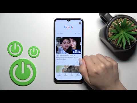 How to Turn Off Google Assistant in Samsung Galaxy M13 - Disable Google Assistant