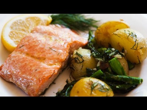 LOSOS RECEPT NA ROZMARÝN, LEHKÉ DO 15 MIN. MUSÍTE VIDĚT!!!