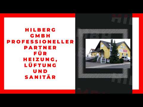 Hilberg GmbH YouTube-Vdeominiatur 6