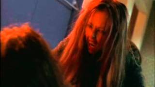 Ginger Snaps-Angry Situation