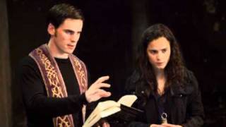 The Enemies - Perfect Stranger