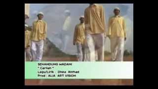 Download lagu Nasyid Indonesia Senandung Madani, Lagu:  - Carilah - mp3