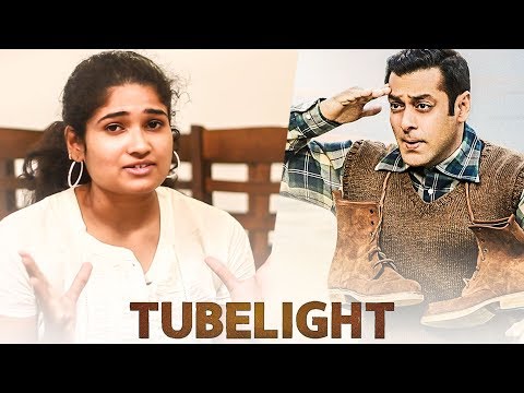 Tubelight movie review