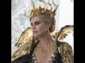 Charlize Theron