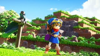 【ドラゴンクエストビルダーズ】【雑談】♯9　live リムルダールを助けるぞ！【たっくん】