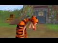 KH2FM HD LV1CM Parte 87 Winnie The Pooh En Media Hora NC