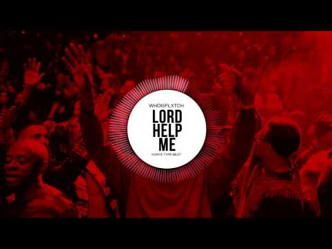 Kanye West Type Beat - Lord Help Me | Flxtch! (SOLD)