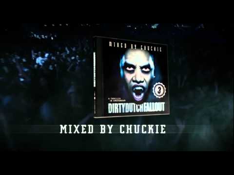 Dirty Dutch Fallout 2010 mixed by Chuckie