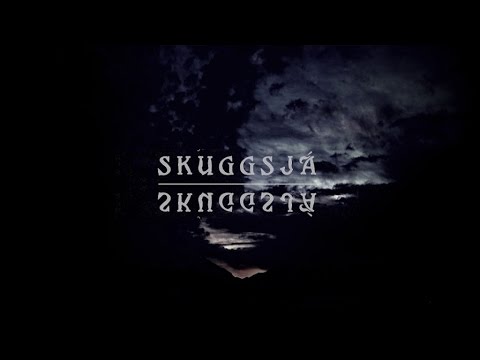 Ivar Bjørnson & Einar Selvik's Skuggsjá - Skuggsjá (Official Video)