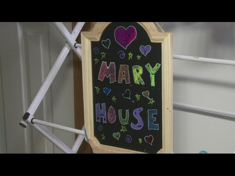 Mary House helps immigrant communities battle food insecurity