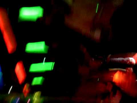 Happy Birthday Yajaira!