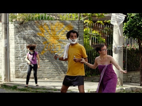 Shim Sham by BeHoppers - Tribute for Frankie Manning - Teaser