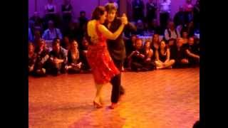 2013.04.01 Julio Balmaceda & Corina de la Rosa (2/3)