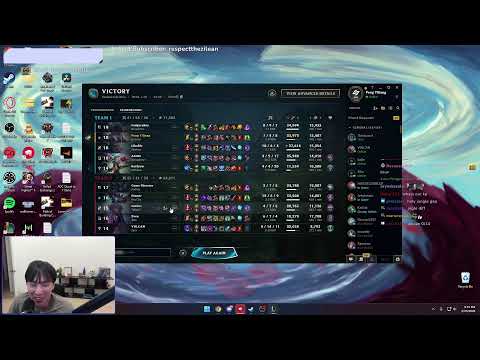 ✅LEARNING AND IMPROVING TODAY✅informative handsome stream from pookie bear✅