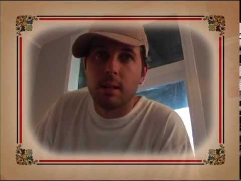 Jesse and the Beans Talk ~ 'Best of the Rest' 48hours 2004