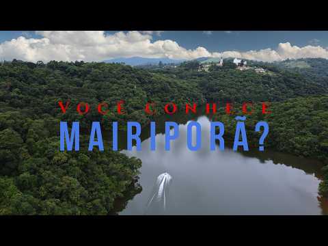 Você Conhece Mairiporã? — Documentário de Turismo