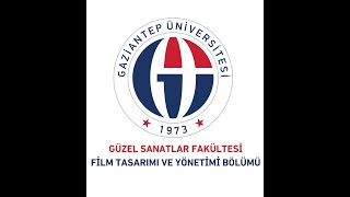 Film Tasarımı ve Yönetimi Bölümü