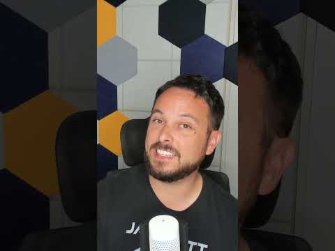 I Met MARK at Meta Connect! #metaconnect #vr #quest3 #shorts