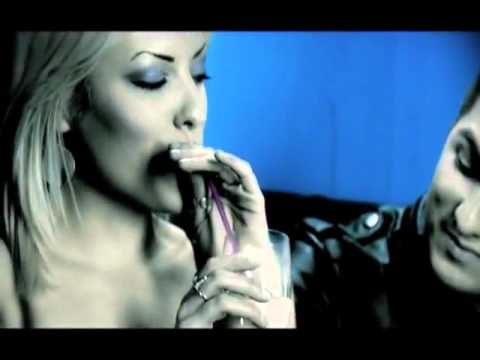 Sandra Afrika  Deni Bonestaj - Pogledaj me