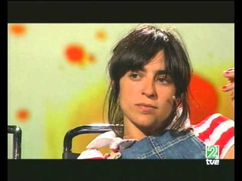 Bebe y albert pla - - entrevista Antonio Escohotado en carta blanca - hablan de las drogas - 2