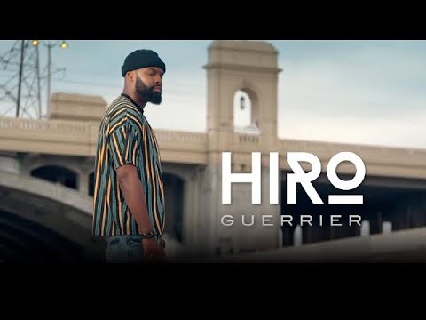 Video thumbnail for Guerrier