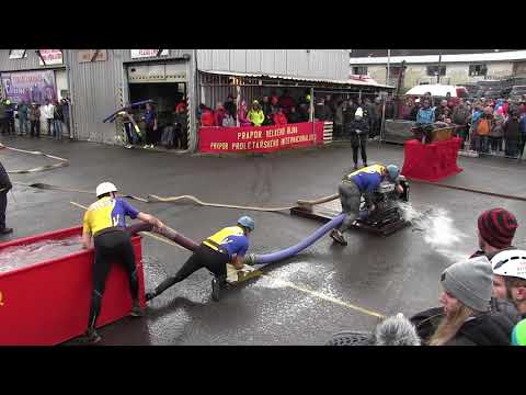 Valdice muži Memoriál V I Lenina 28 10 2017