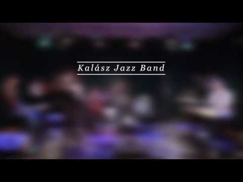 Mezzoforte - Four Corners (Kalász Jazz Band Cover)