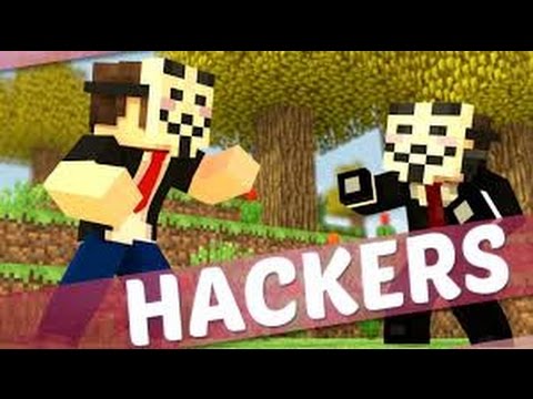 Archon Hacker Caught On Tape