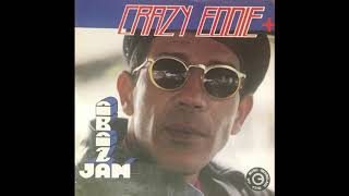 Crazy Eddie - Paris Blues