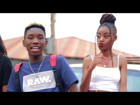 Nampiiey - Scam ft Colano x Mapara A Jazz & Pat Medina   (Official Video)