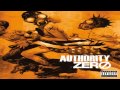 Authority Zero - A Thousand Years of War