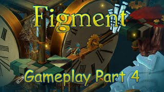 Figment Gameplay - Part 4 - Spider Queen (No Commentary)