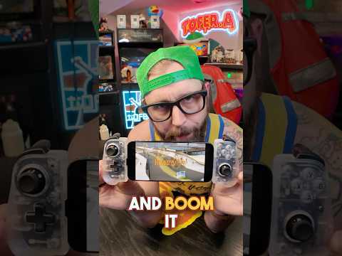 Video cover
