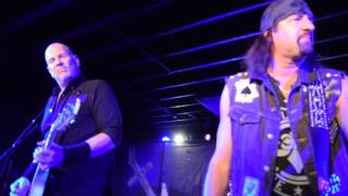 Metal Church - Brick by Brick 6/5/2016 ~ Reset