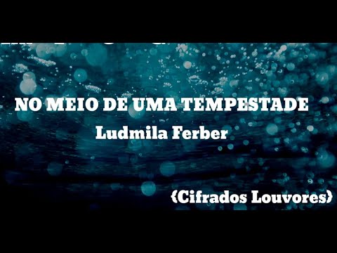 E Resplandecer Na Escuridão - Ludmila Ferber