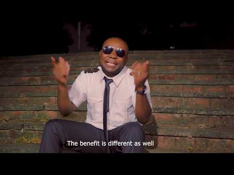 Azizi - Pamenepo ( Official Music Video )