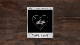 Lil NZ - Fake Love