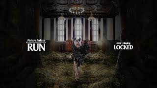 Future Palace - Locked (OFFICIAL AUDIO STREAM)
