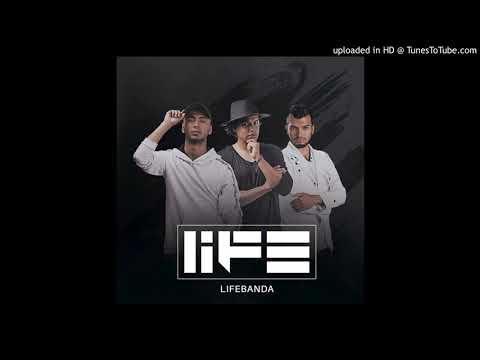 LifeBanda - Mi Calma Ft. Manny Montes