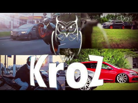 XattO x KroZ - Fui Escolhido  (Leia a descrição, obrigado❤)