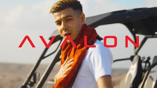 Dystinct - Ya La Laa video