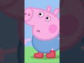 Peppa Blows Bubbles Shorts Peppapig