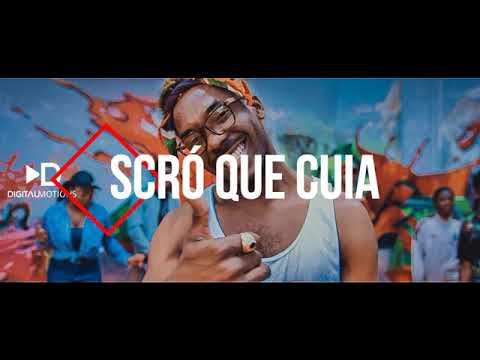 SCRO QUE CUIA- ACTUA  EM MOÇAMBIQUE